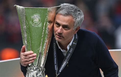 jose mourinho rangers europa league